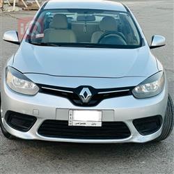 Renault Fluence